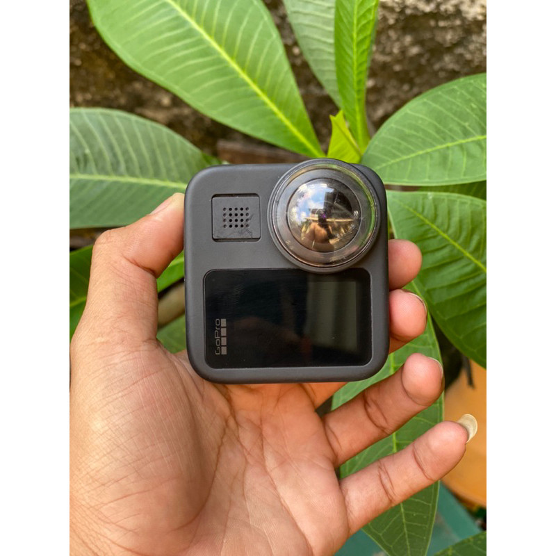 gopro hero max murah