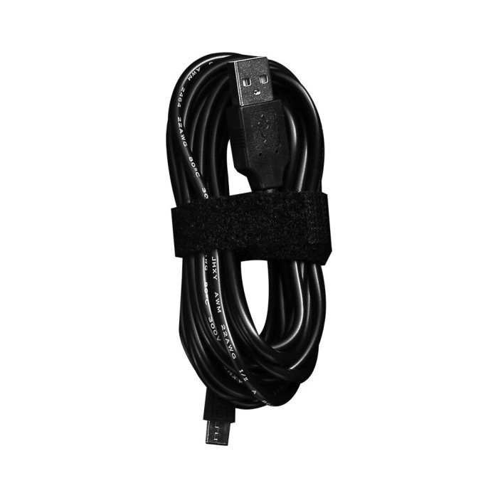 DDPAI Kabel Charger Type C Sesuai Type C Model N3 N3Pro Z40 Z50 M5S - 3,5m