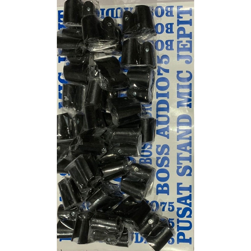 Holder Mic Holder Stand Mic Kendang Drum Jaipong