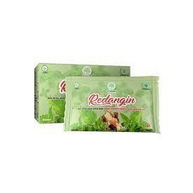 

Redangin - Herbal Masuk Angin - HNI HPAI KH-azc0 MYK AS04