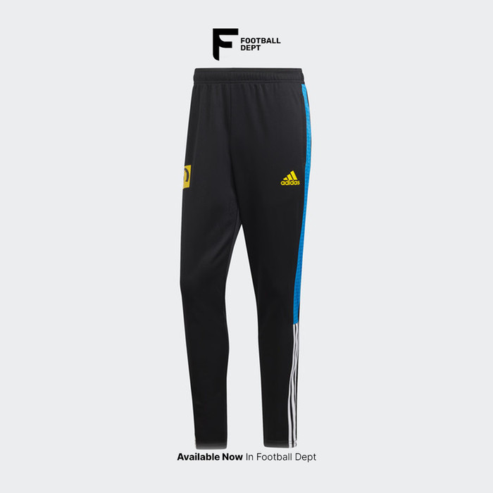 ADIDAS TIRO X LEGO TRACK PANTS HI3772 Track Pant Pria ORIGINAL