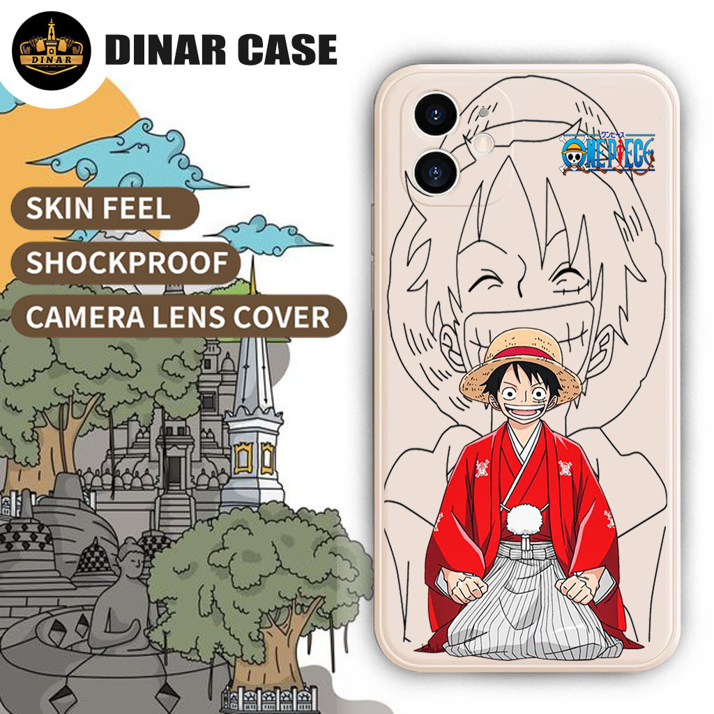 Softcase Xiaomi Redmi 4X 5A 6A 7 8 9 9A 9C 9T 10 10C 12C Note 5a 7 8 9 10 11 12. Motif Gambar   DN28