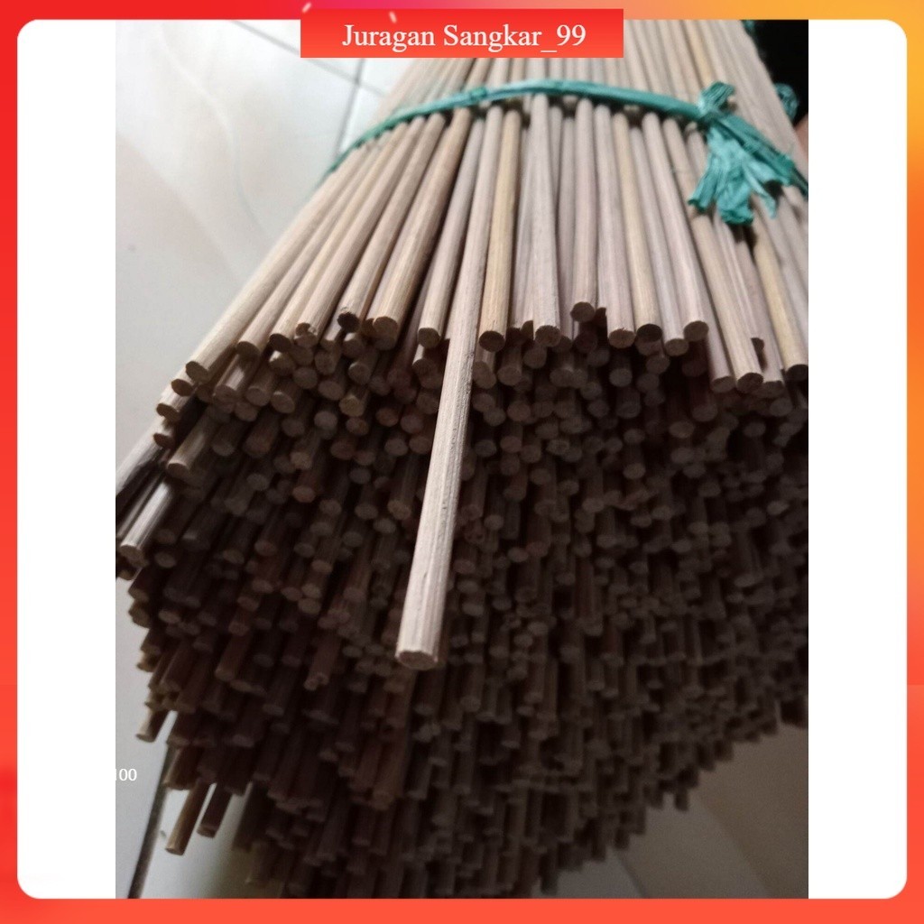 Ruji slorokan sangkar,ruji asang diameter 4mm