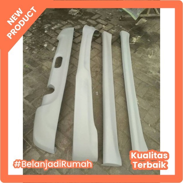 Harga Suzuki Splash Body KIT Terbaru Jul 2025 | BigGo Indonesia