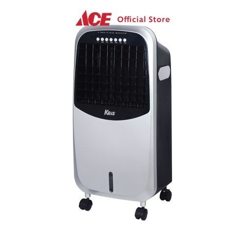 ACE - Kris Evaporative Air Cooler 350 Cmh - Silver