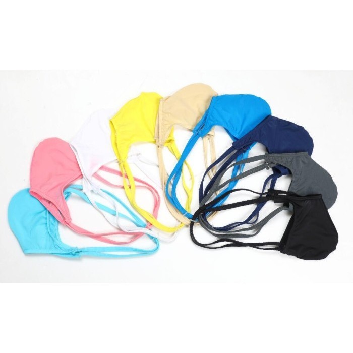GE068. G String Pria. Celana Dalam G String Pria.