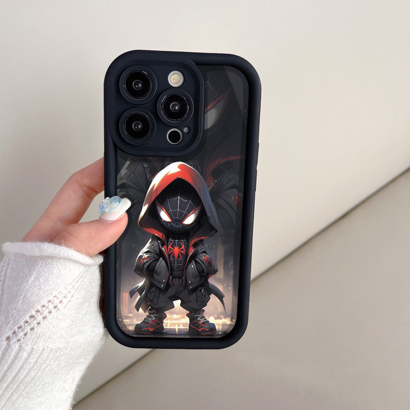 Casing VIVO V23e 4G V23e 5G VIVO V23E VOVO VIVOV23e VIVI VIV0 v23e Case HP Softcase Kesing Lucu Cesi