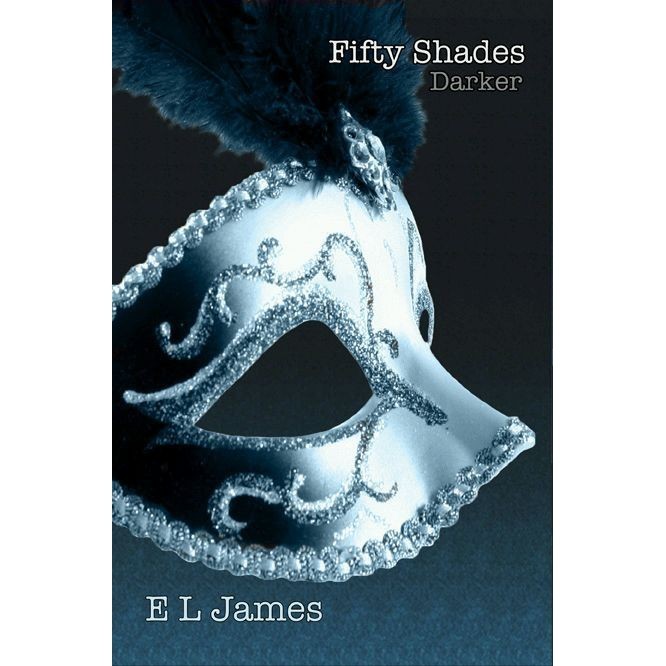 

Fifty Shades of Grey: Book Two of the Fifty Shades Trilogy E L James