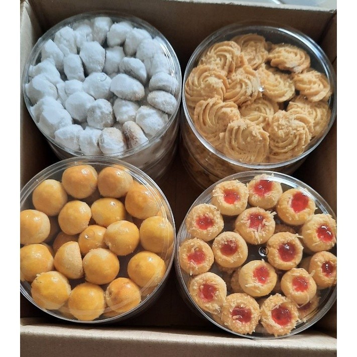 

DISKON KUKER PAKET 100RB