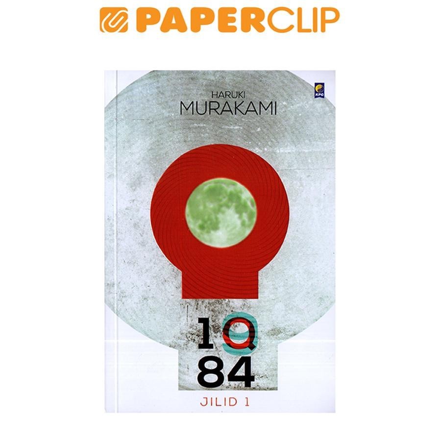 1Q84 JILID 1