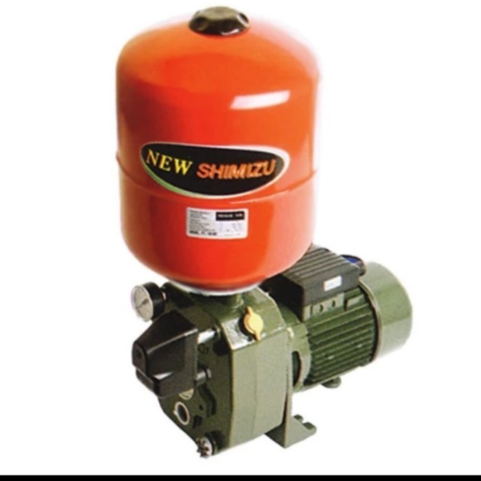 JET PUMP SHIMIZU PC503BiT 500watt Mesin Pompa Air Sumur Dalam