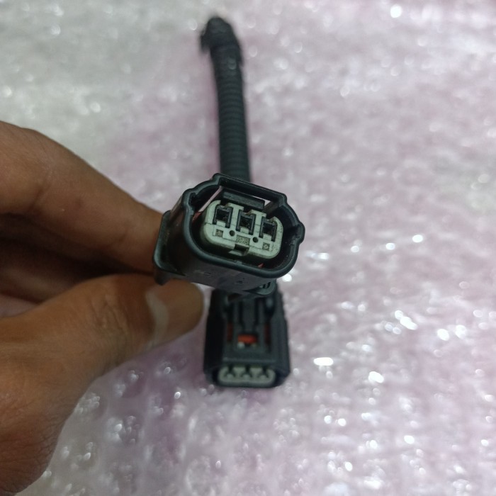 Soket Coil koil pengapian Honda Jazz City IDSI CR-V original