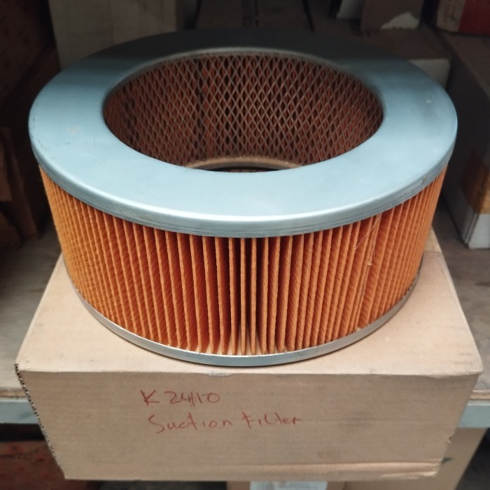 Air Filter Suction Filter K2410