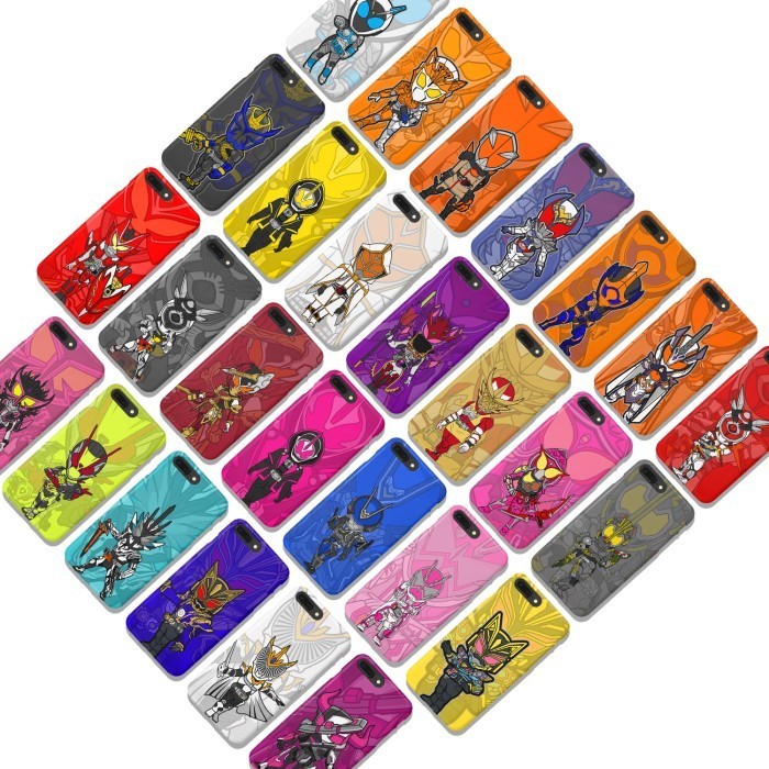 Sasword Distoru Female Kamen Rider Collection Tokusatsu Case
