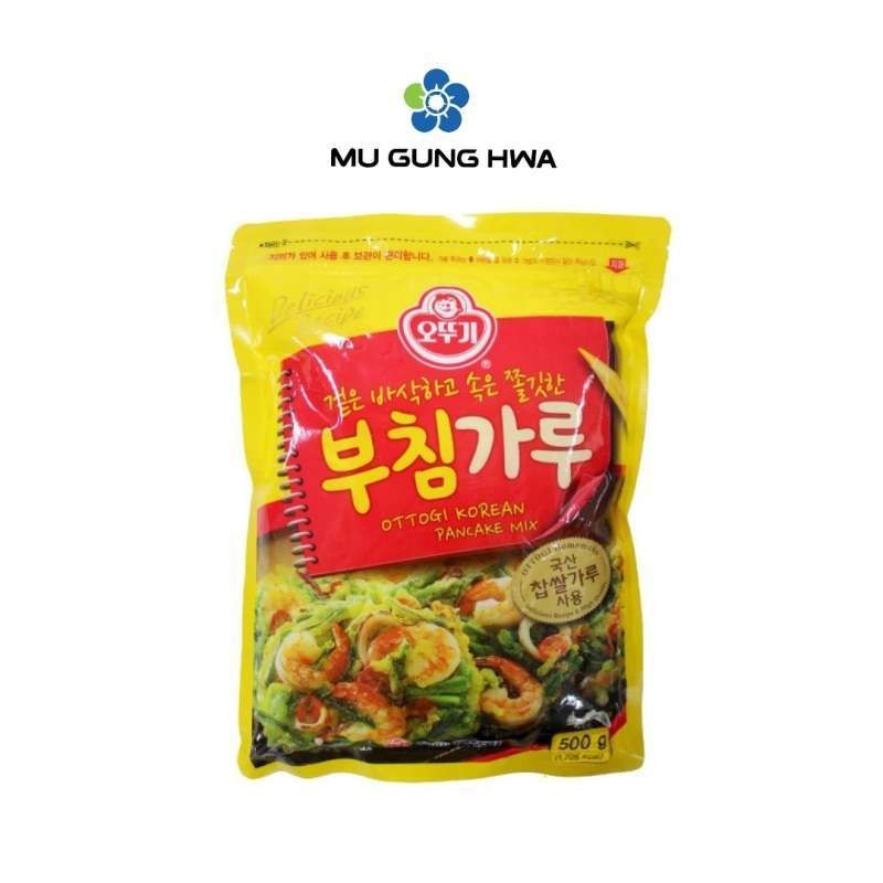 

Ottogi Korean Pancake Mix - 500g
