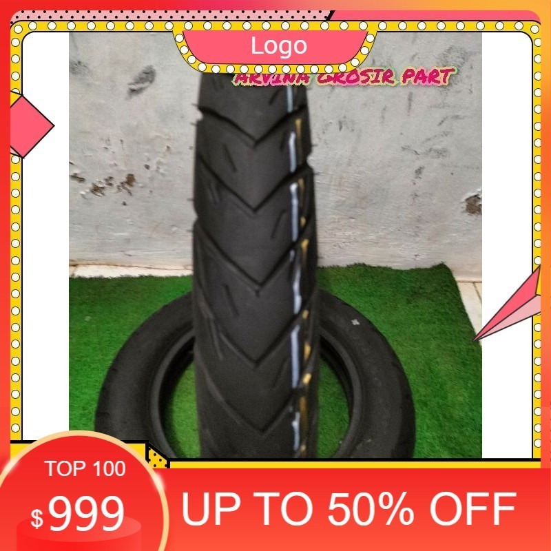 Ban motor  Ring 17 UK 70/90 merk FDR