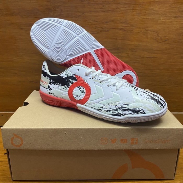 Sepatu Futsal OrtusEight Ortus Inferno IN Original -MNB24
