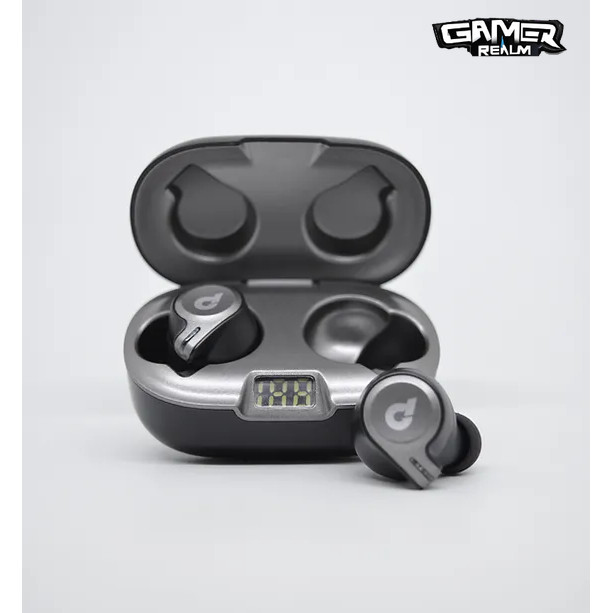 dbE TWS10 High Fidelity True Wireless Earphone Gaming Earphone