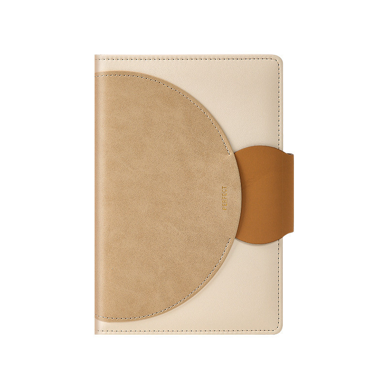 

Kotak Hadiah Grosir Khusus Rapat Buku Harian Perjalanan Notebook A5 Kantor Kreatif Kulit Pu