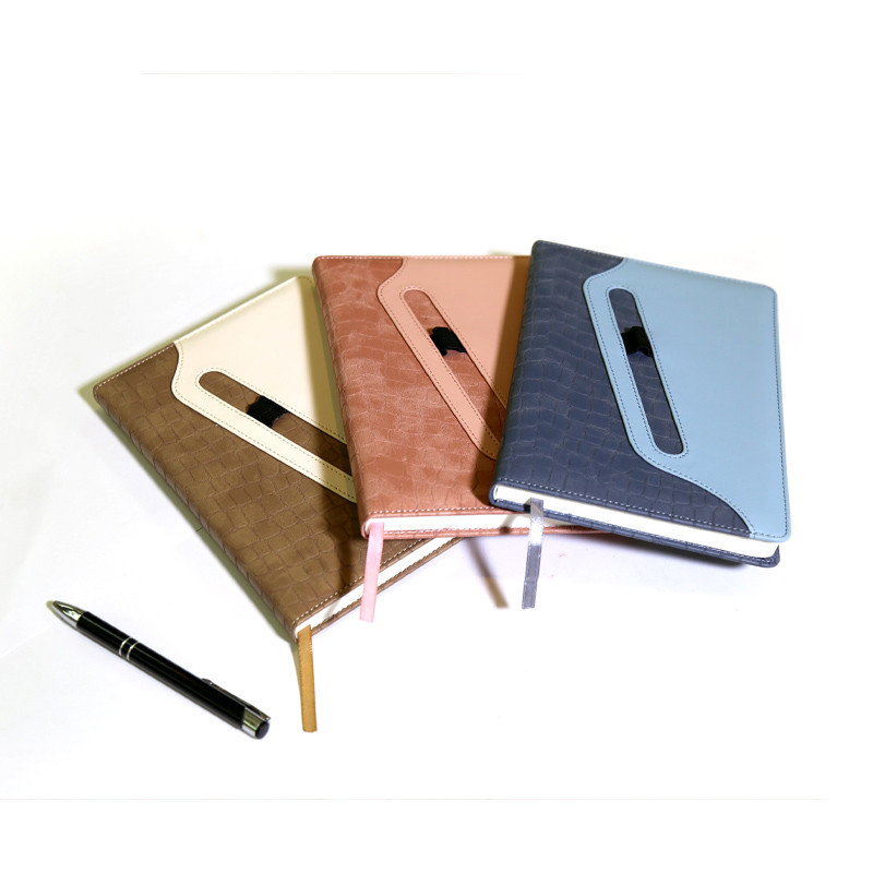 

Sabuk Pena Permukaan Mewah Produsen Notebook Lucu Kantor Promosi Hadiah Jurnal Notebook Kustom Kulit Pu