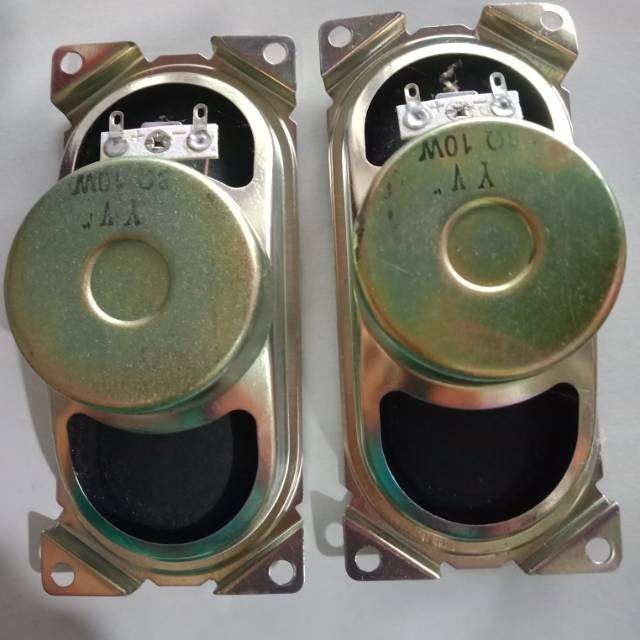 Spro1 SPEAKER TV LG TEKUK 13×6 CM 10W/8 ohm