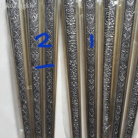 

Set pendok slorok jogja solo 0.4mm 10bj antik