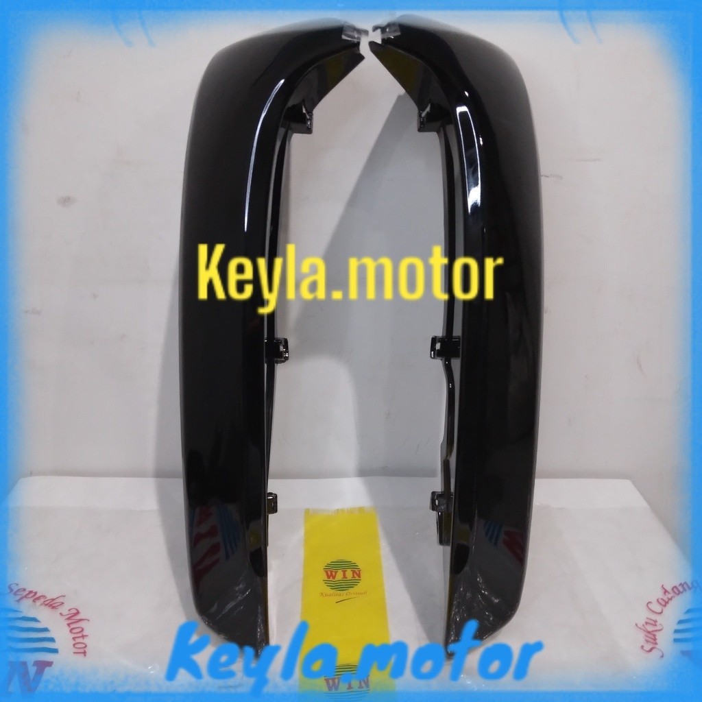 Sayap Luar Astrea Supra / Fit / Wave / Supra X 100 1993 1994 1995 1996 1997 1998 1999 2000 2001 2002