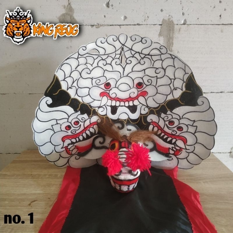 Caplokan anak/Barongan anak murah/Caplokan anak/Barongan anak/Caplokan mainan