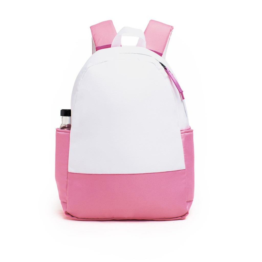 POLO FELIX - Tas Sekolah Anak Perempuan Tas Ngasi Anak TK SD Perempuan