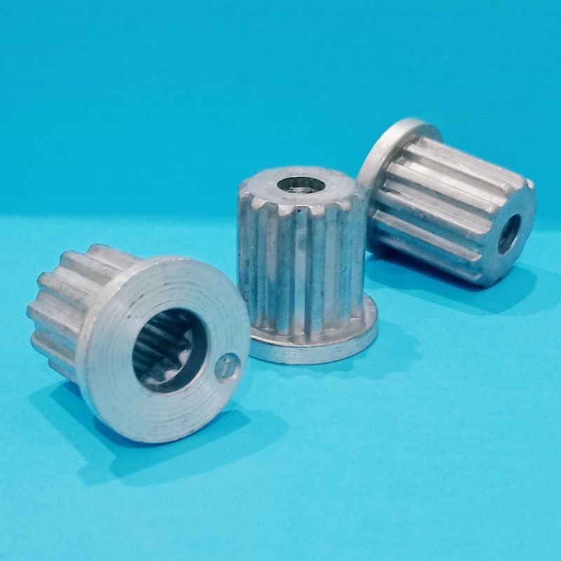 inti pulsator mesin cuci LG