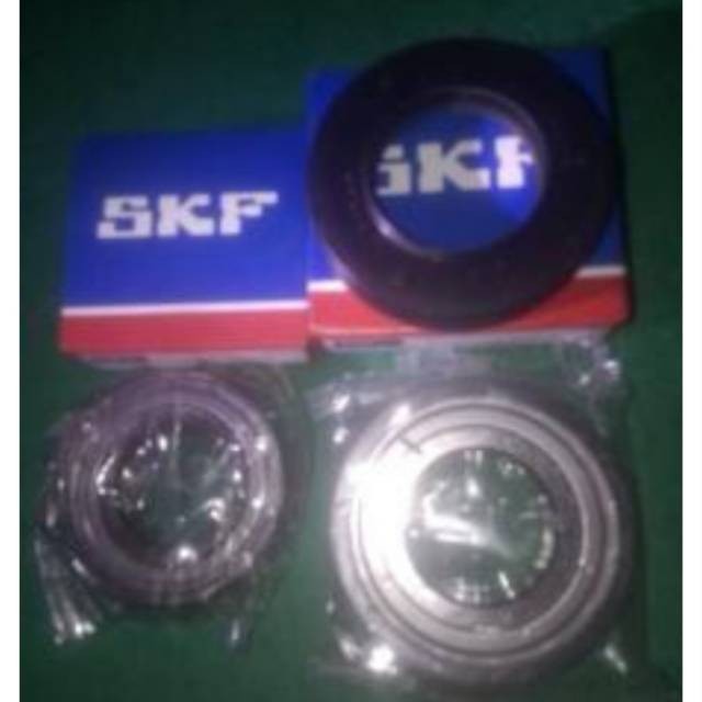 ready stok BERING SET LUX ROYAL WH1093 WH1092