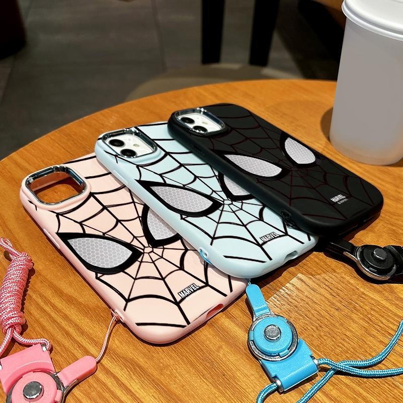 Casing Hp For Samsung A32 5G A34 M32 Girls Candy Anime Soft Case Silikon TPU