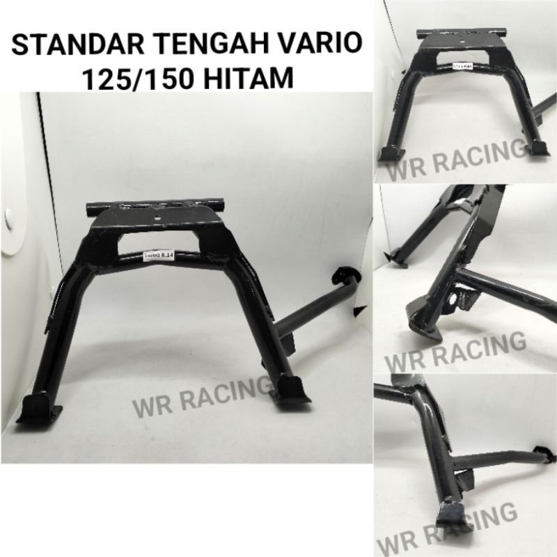 Standar 2/Tengah VARIO 125 Techno