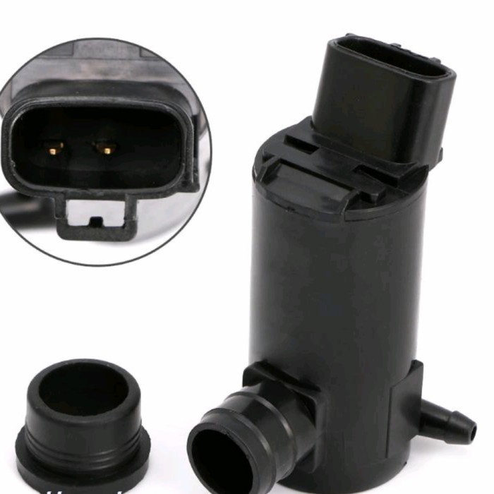 Part MOTOR WASHER DINAMO WIPER AIR TOYOTA CAMRY RAV4 LANDCRUISER