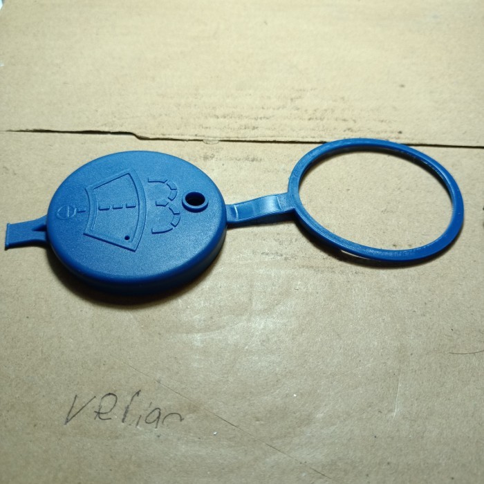 Part Tutup Botol Wiper Kaca Depan Mobil Peugeot 307 206 408 308