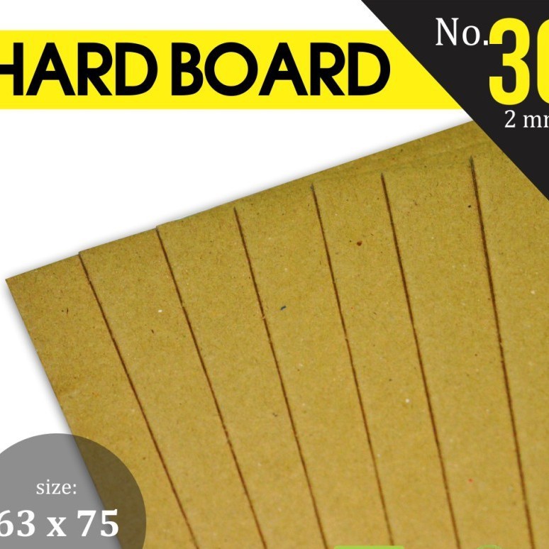 

KARTON YELLOW BOARD NO 30 (KHUSUS GOSEND/GRAB)