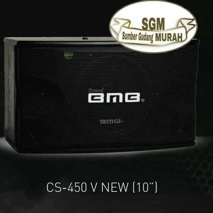 Speker bmb cs 450 V
