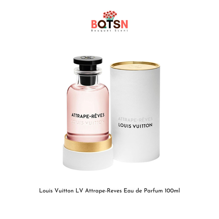 Louis Vuitton LV Attrape-Reves Eau de Parfum 100ml