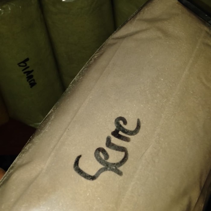 

Bubuk Daun Sereh 100gram Kering