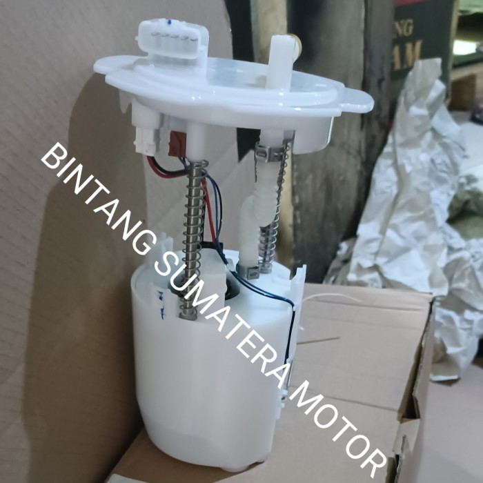 FUEL PUMP ASSY NISSAN EVALIA ORIGINAL PART NISSAN