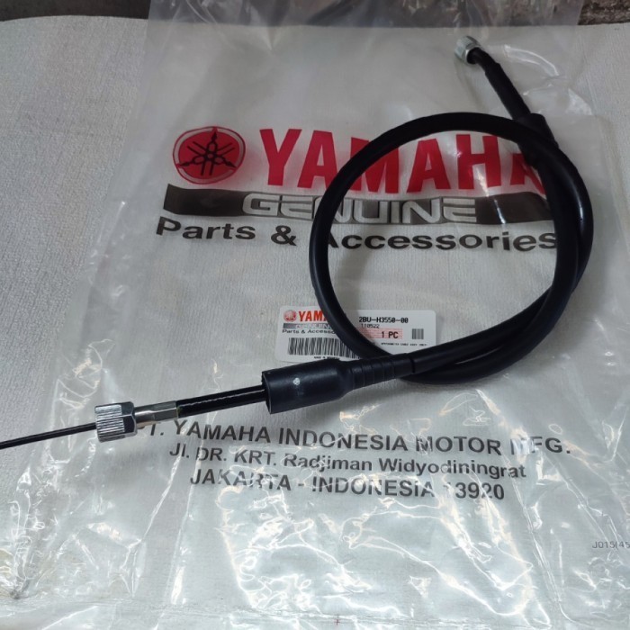 Kabel Speedometer Aerox 125 X Ride X Ride 125 2BU-H3550-00