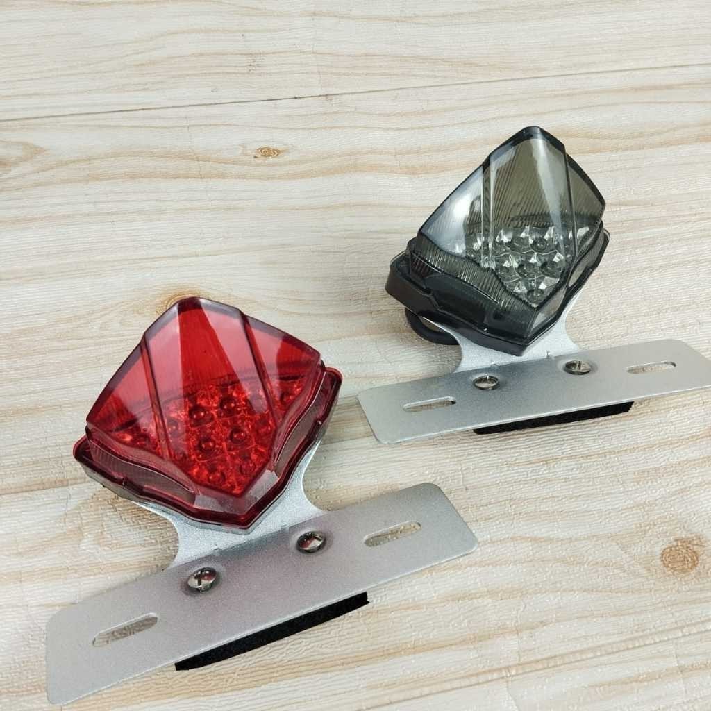 SALE LAMPU STOP BELAKANG STOPLAMP STOP LAMP MOTOR CUSTOM JAPSTYLE