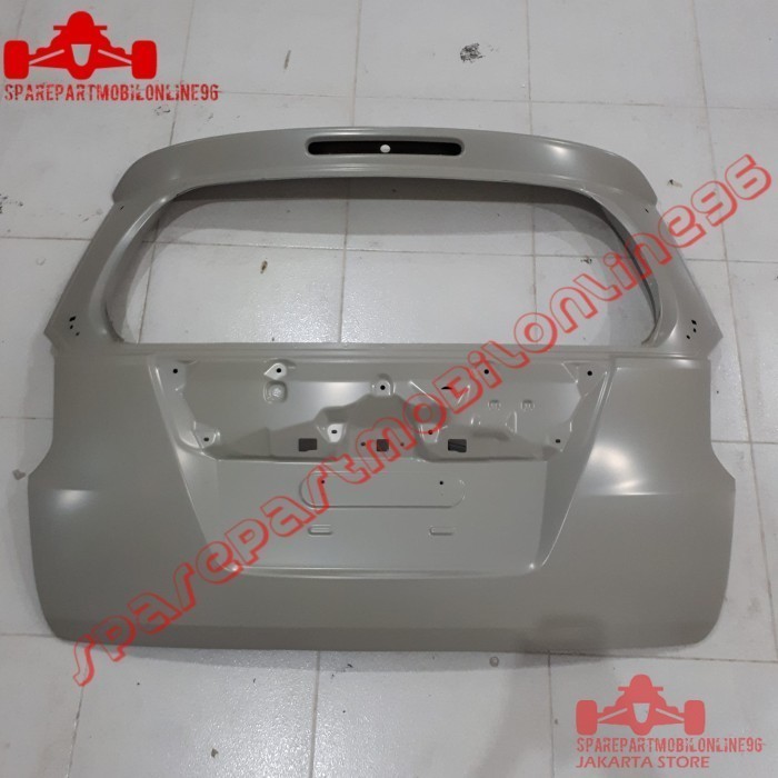 Pintu Bagasi Suzuki Ertiga 2013 2014 GL GX Asli SGP