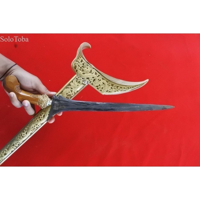 

keris junjung drajat bilah aja KP - bilah aja murah