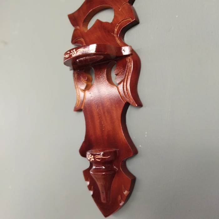 blawong bethok & keris patrem