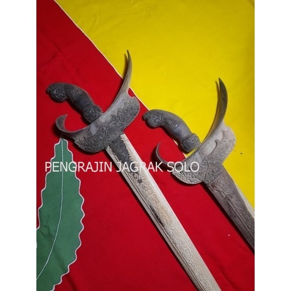 warangka keris kayu sono free ongkir PJS4312378