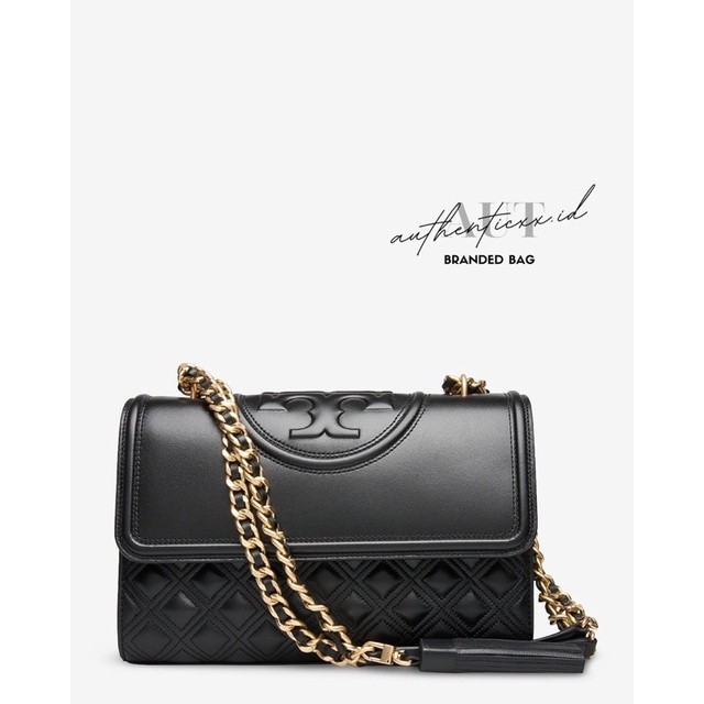 [ORIGINAL 100%] TORY BURCH FLEMING SHOULDER BAG