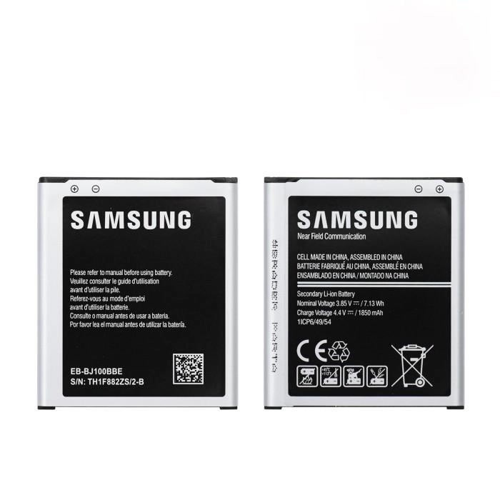 BATERAI SAMSUNG SM-J100H / J1 2015