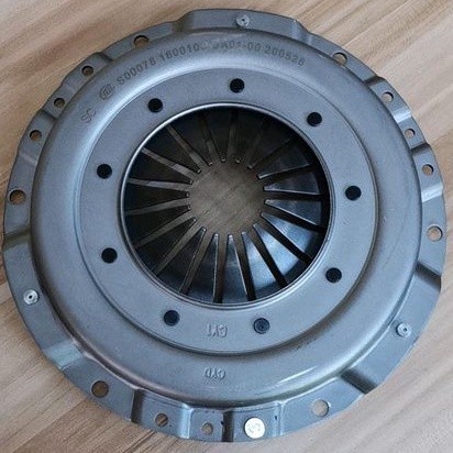 Matahari DFSK Supercab Diesel