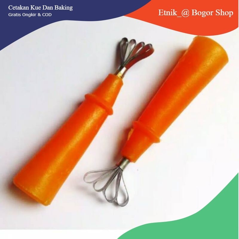 Kerokan Buah/Kerokan Blewah